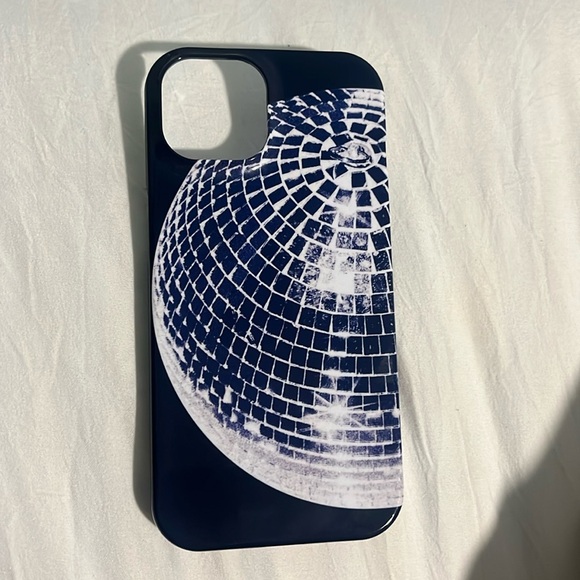 In Print We Trust Phone 'STUDIO 54' case - Picture 1 of 2